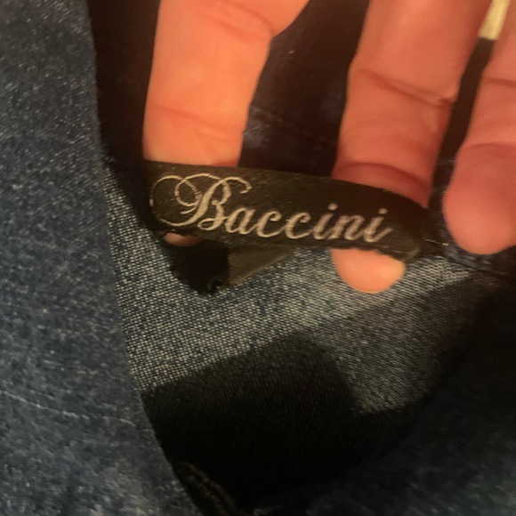 Baccini Jacket - Picture 4 of 6